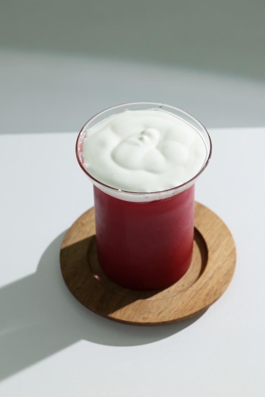 调酒